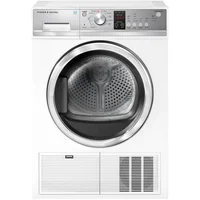 Fisher and Paykel condenser dryer