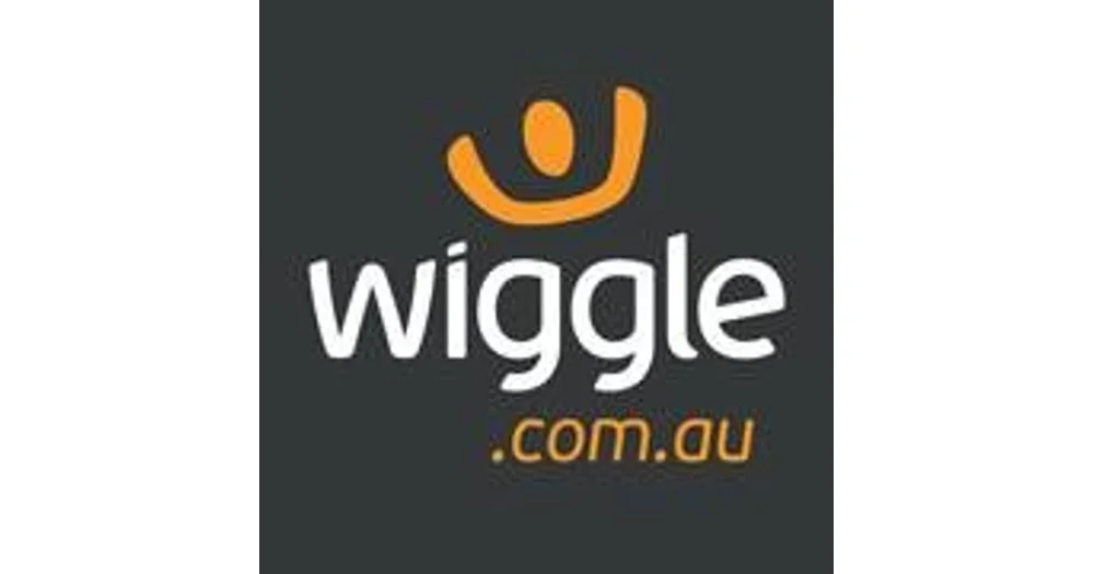 Wiggle trek online