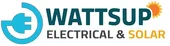 Watts Up Electrical and Solar