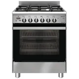 Emilia Dual Fuel Cooker EM664GE