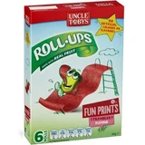 Uncle Tobys Roll-Ups