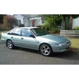 Holden Commodore VS
