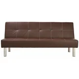 Fantastic Furniture Focus 3 Seater Futon