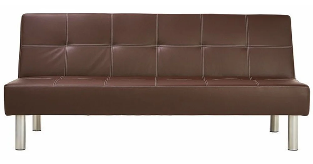 Fantastic Furniture Focus 3 Seater Futon reviews