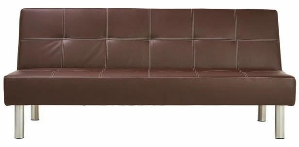 Fantastic Furniture Focus 3 Seater Futon reviews