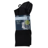 Kmart Anko 3 Pack Bamboo Business Socks