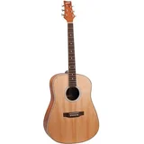 Ashton D20 Dreadnought