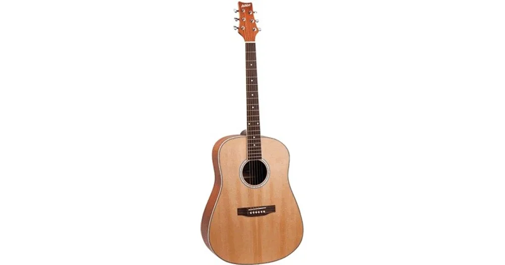 Ashton D20 Dreadnought reviews | ProductReview.com.au