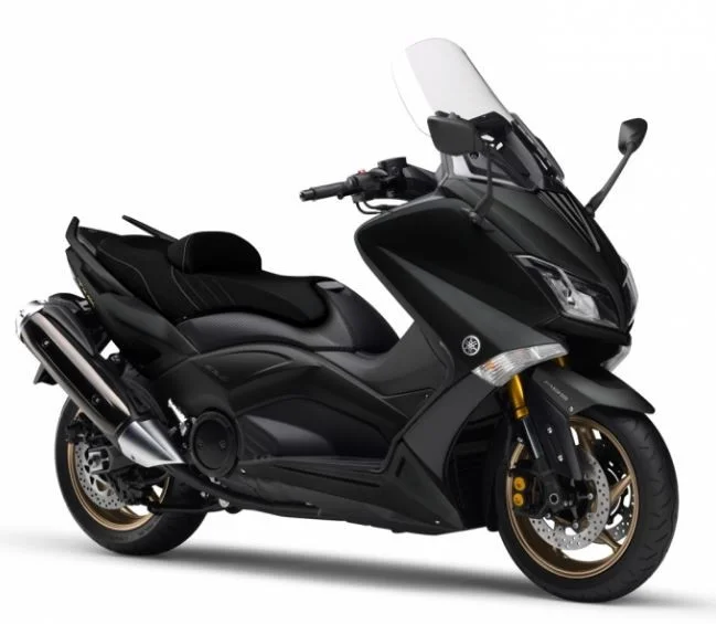 Yamaha TMAX 530 | ProductReview.com.au