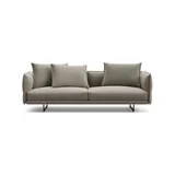 King Living Zaza 3 Seater Sofa with Deep Seats