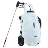 Giantz 30L Weed Sprayer Multifunction Trolley