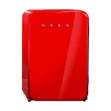 Husky 112L Retro Style Bar Fridge