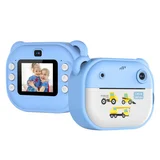 Little Nation Instant Print Camera for Kids