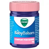 Vicks Baby Balsam