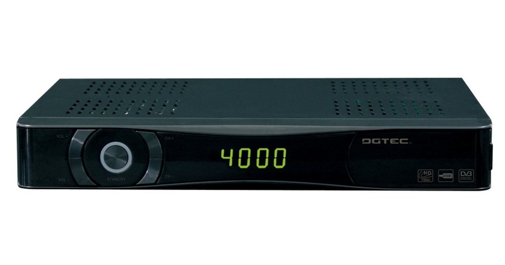 DGTEC DG-5004HDPVR reviews | ProductReview.com.au