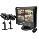 Swann DVR4-5000 All-in-One 10"