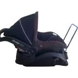 Steelcraft Strider DLX Capsule