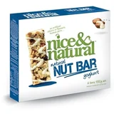 Nice & Natural Nut Bars