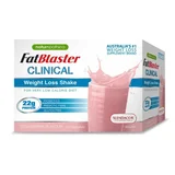 Naturopathica FatBlaster Clinical Strawberry Shake