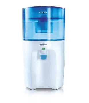 Brita water cooler filtration hot sale system