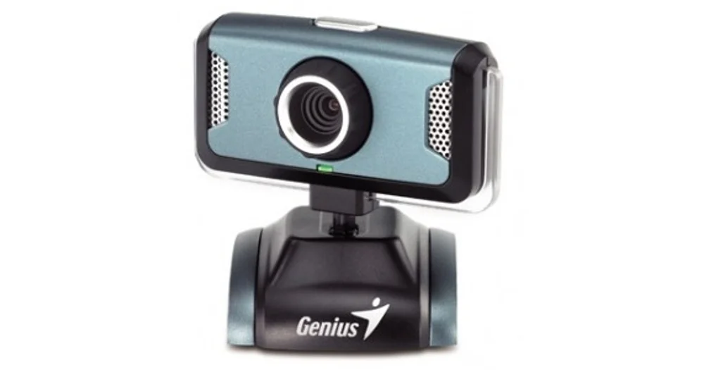 Genius iSlim 1320 reviews