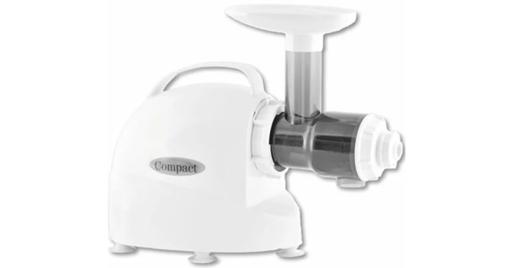 Healthstart Compact Premier