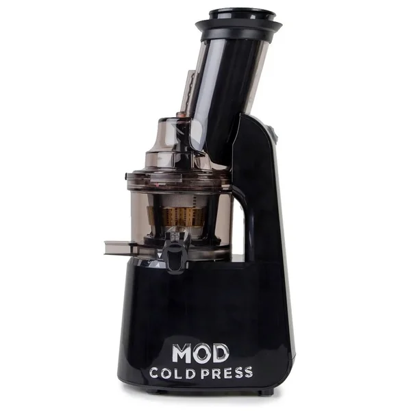 Mod cold press juicer review sales