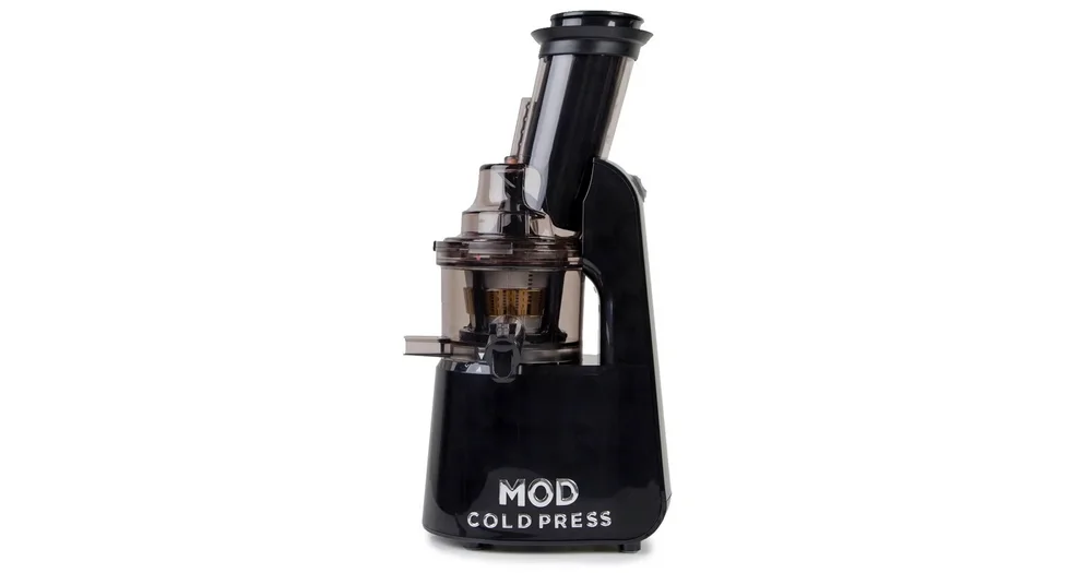 Mod cold press discount juicer