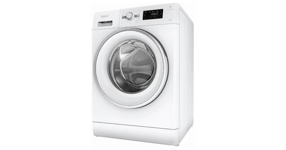 Whirlpool 9kg/6kg Washer Dryer Combo WFWDC96