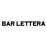 Bar Lettera