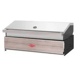 BeefEater 1500 Series 5 Burner Built-in