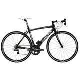 Azzurri Bikes Azzurri Forza Pro Di2 Azzurri Forza Pro ULTEGRA フル