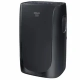 Arlec Black Smart Reverse Cycle With Grid Connect