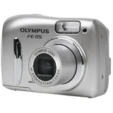 Olympus FE-115