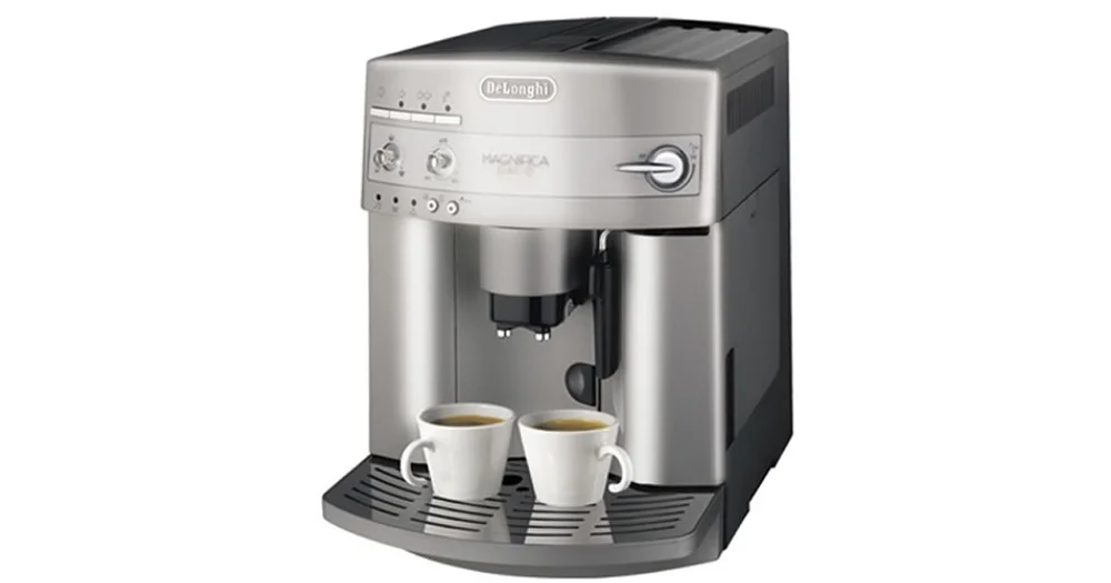 Delonghi Magnifica S Fully Automatic Coffee Machine Smart Coffee Machine