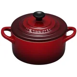 Le Creuset Mini Round Cocotte