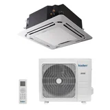 Kaden Cassette KCS48 (14.5kW)