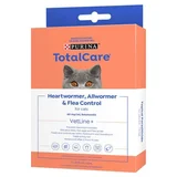 Purina Total Care Heartwormer, Allwormer & Flea Control for Cats