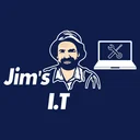 Jim's IT