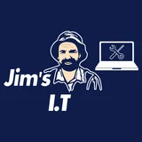 Jim's IT