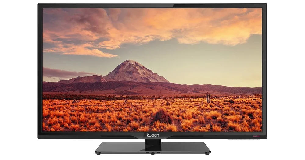 Kogan 24" LED TV (Full HD) KALED24XXXQA reviews