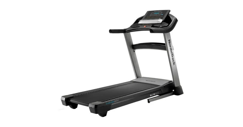 NordicTrack Elite 800 reviews