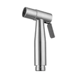 Conor Premium Handheld Bidet Spray Silver