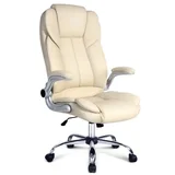 Artiss Kea Executive Office Chair OCHAIR-G-9314-BG