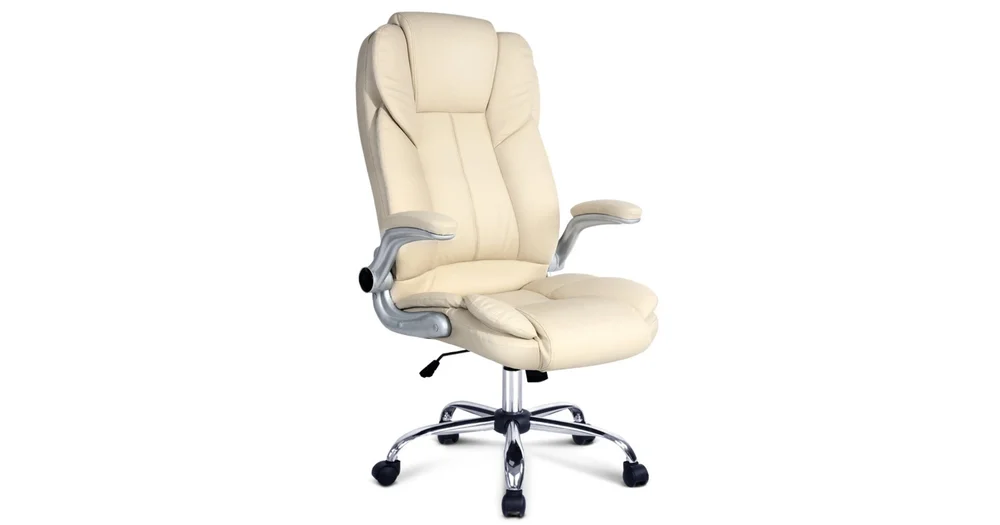 Artiss Kea Executive Office Chair OCHAIRG9314BG reviews