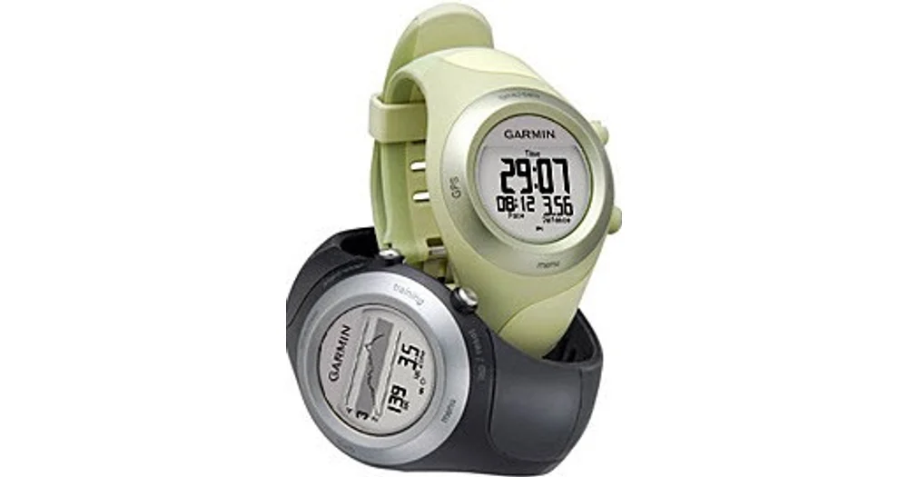 Garmin forerunner405 best sale