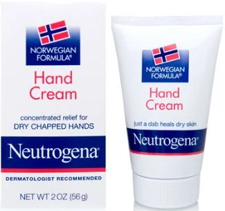nivea norwegian formula