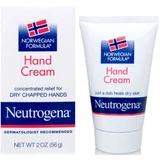 Neutrogena Norwegian Formula Hand Cream