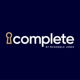 Complete by McDonald Jones