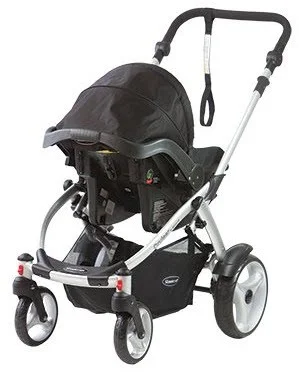 steelcraft cruiser capsule